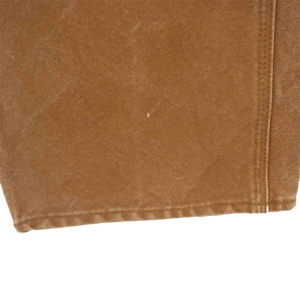 アイアンハート パンツ ベージュ系 33【中古】