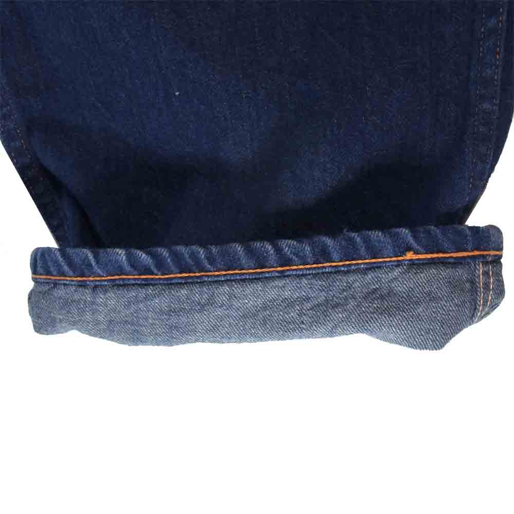 Lee リー 94131 by NIGO ニゴー 131 cowboy カウボーイ デニム パンツ インディゴブルー系 34【中古】