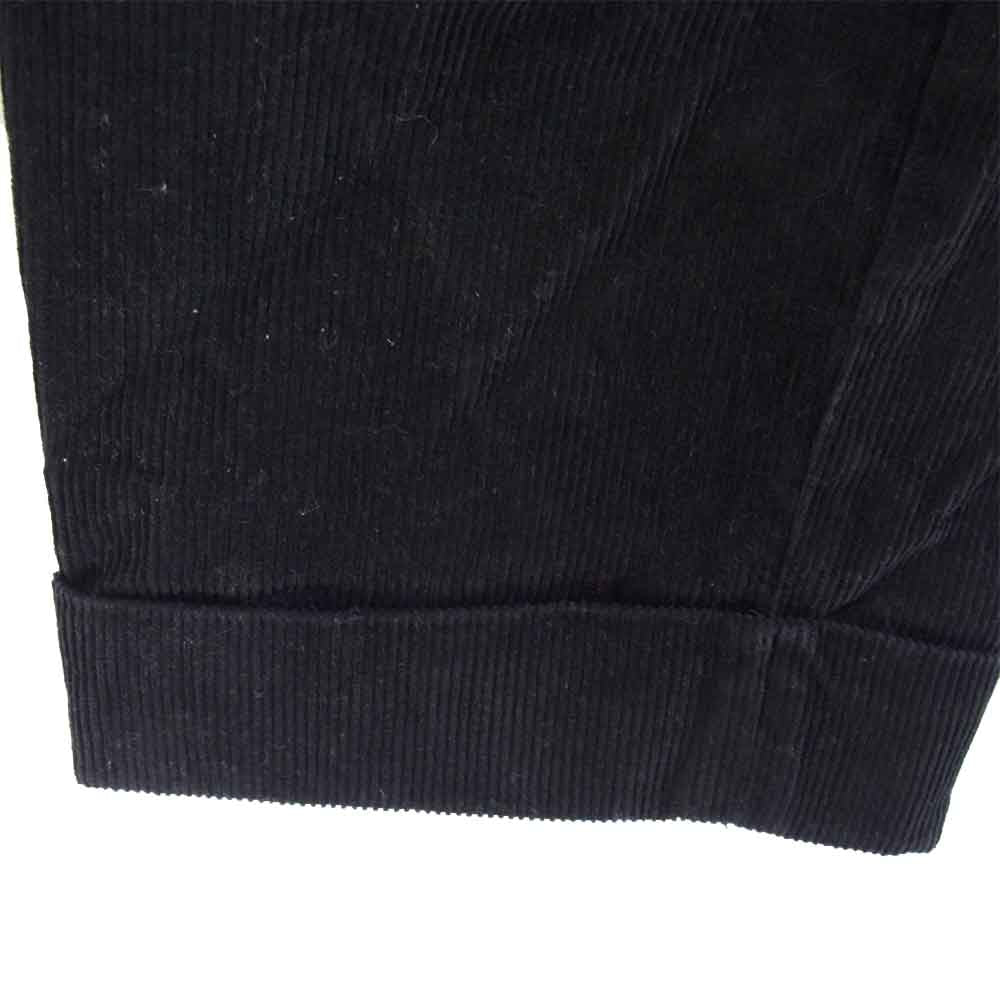 Engineered Garments エンジニアードガーメンツ コーデュロイ パンツ ブラック系 30【中古】