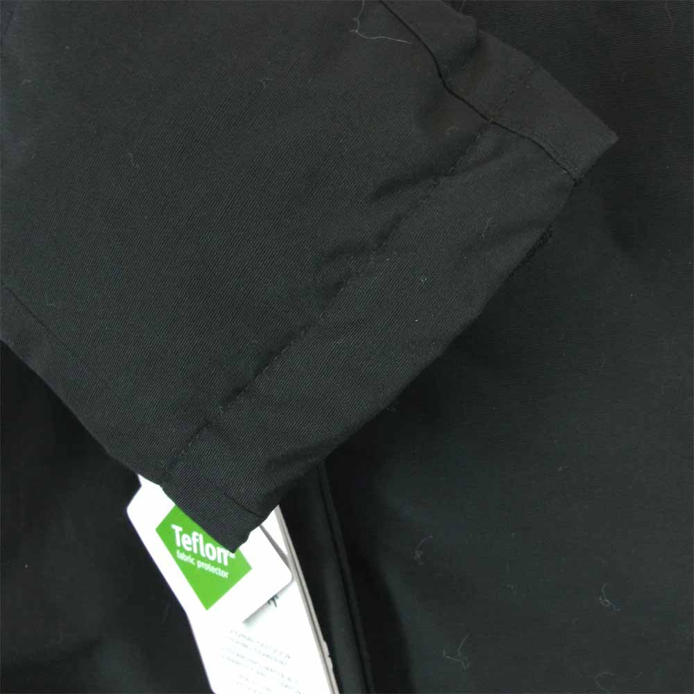 WOOLRICH ウールリッチ BOW BRIDGE COAT WWOU0303 ダウンジャケット サイズXS ブラック系 XS【新古品】【未使用】【中古】