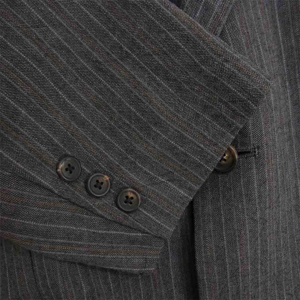 Yohji Yamamoto ヨウジヤマモト Y's for men ワイズフォーメン ジャケット グレー系 M【中古】