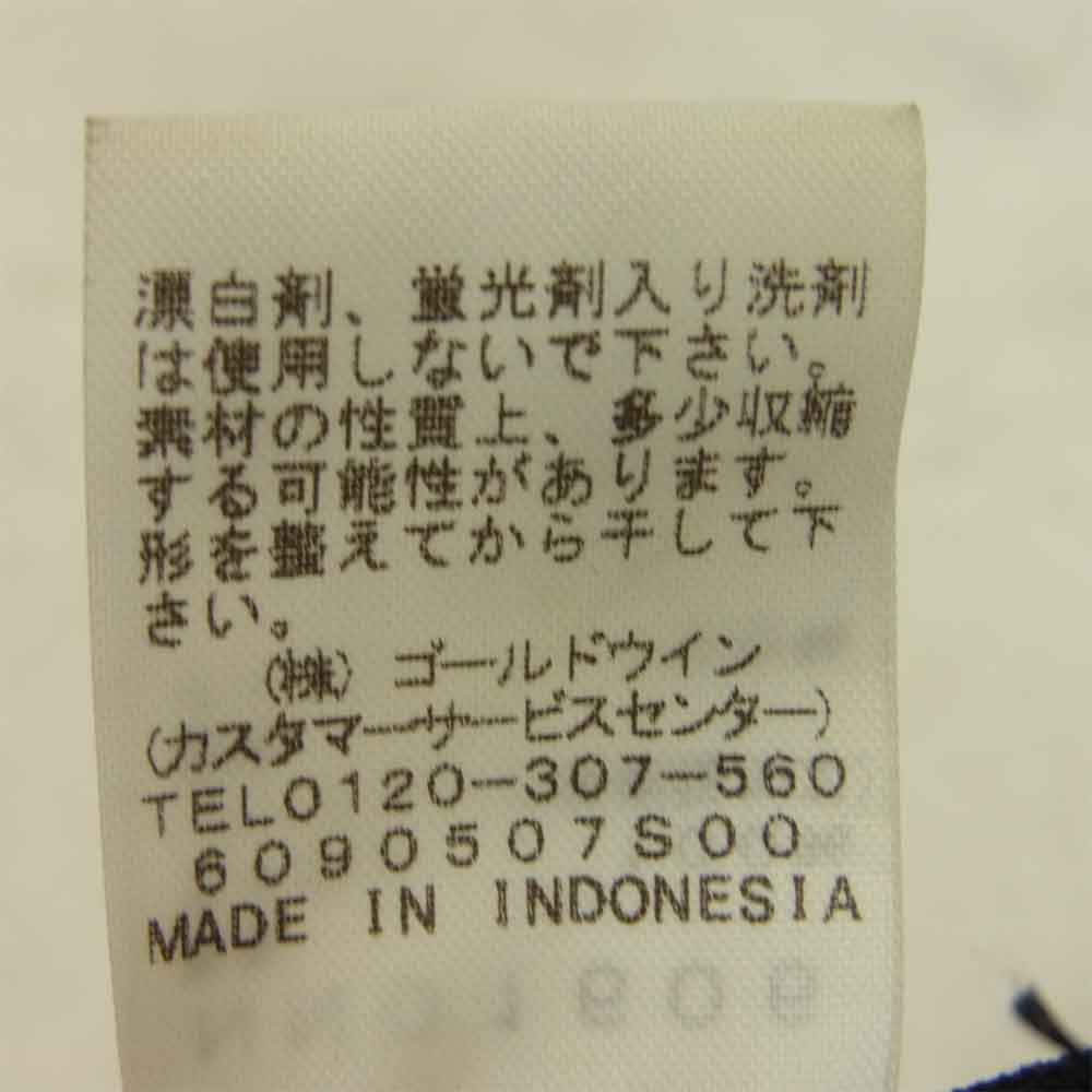 THE NORTH FACE ノースフェイス NN01606 ゴアテックス キャップ ブラック系 FREE【中古】