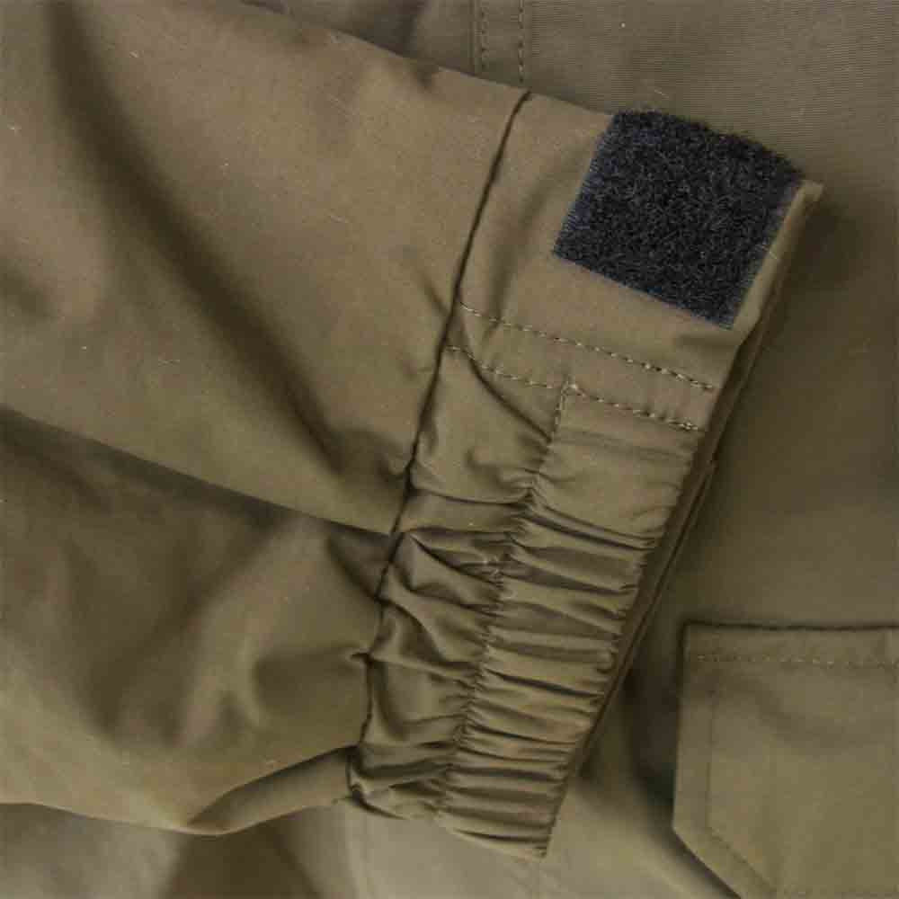 THE NORTH FACE ノースフェイス NP61938 国内正規品 Grace triclimate jacket グレース トリクライメイト ジャケット NT ニュートープ M【中古】