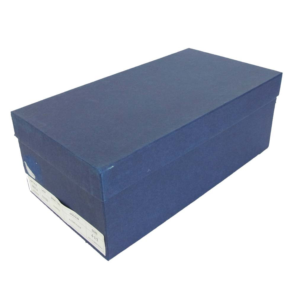 JALAN SRIWIJAYA ジャランスリウァヤ 98374 ダブルモンク ビジネスシューズ ブラウン系 UK6.5 6 1/2【新古品】【未使用】【中古】