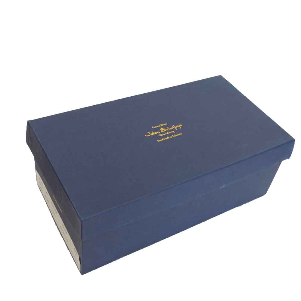 JALAN SRIWIJAYA ジャランスリウァヤ 98321 ダイナイトソール ストレートチップ ビジネスシューズ ダークブラウン系 UK6 ダークブラウン系 6【新古品】【未使用】【中古】