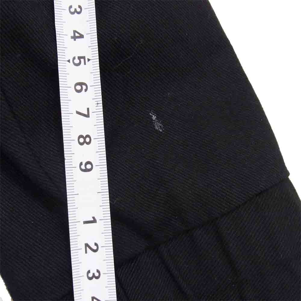 チャリアンドコー LENNON COACH JK-TERAO コーチ ジャケット ブラック系 M【中古】