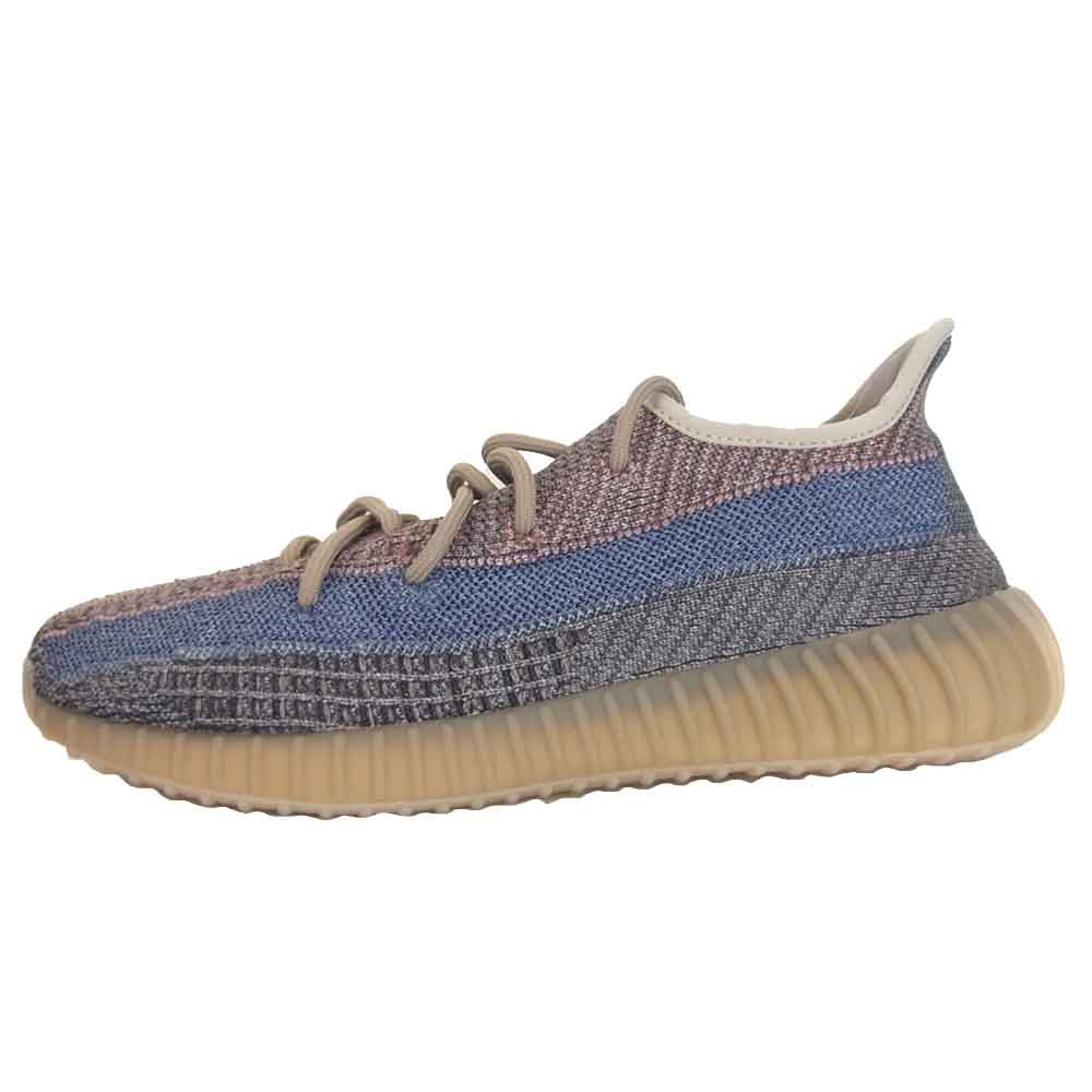 adidas アディダス H02795 国内正規品 YEEZY BOOST 350 V2 fade 