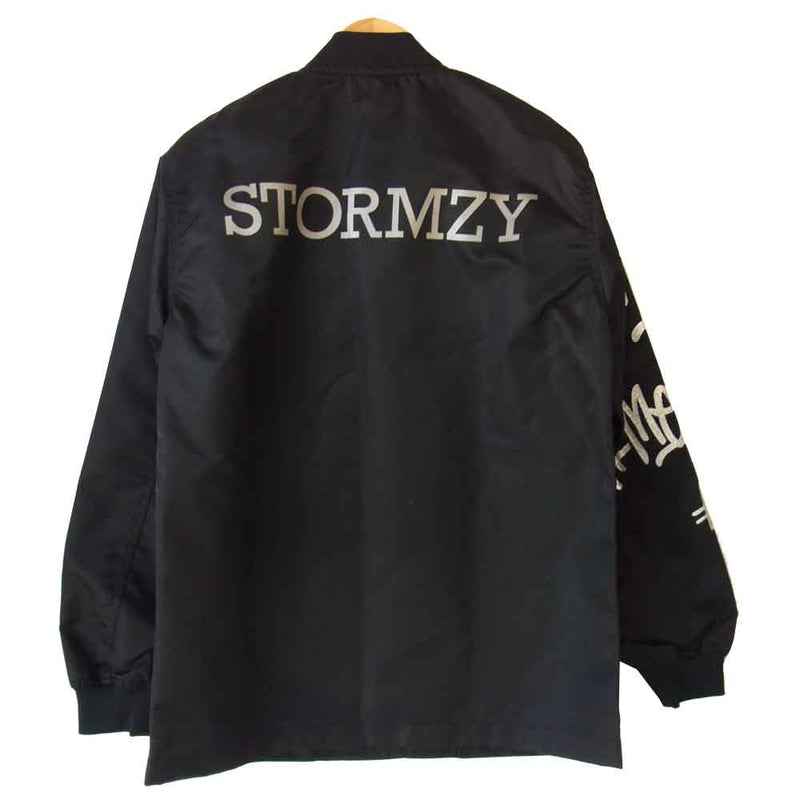 COMME des GARCONS コムデギャルソン 0F-J102-051-1-4 STORMZY SWITCH