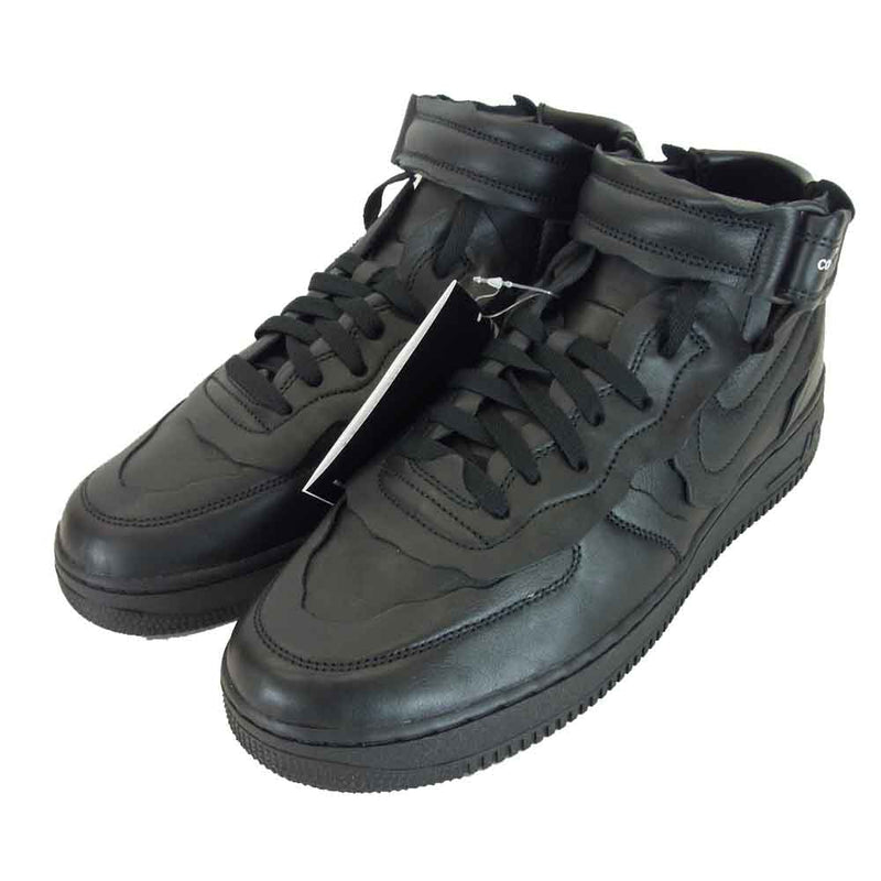 NIKE ナイキ 20AW DC3601-001 COMME DES GARCONS HOME PLUS