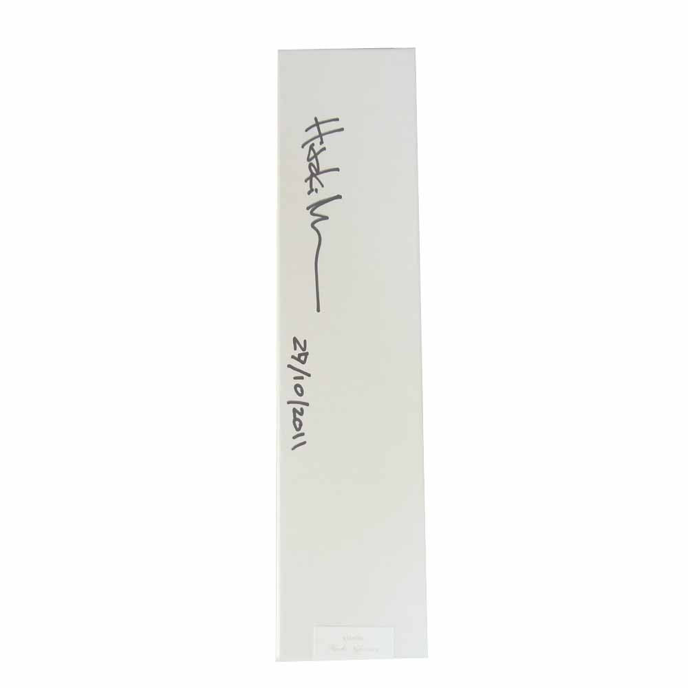 VISVIM ビズビム turquoise necklace ターコイズ ビーズ ネックレス ライトブルー系【中古】