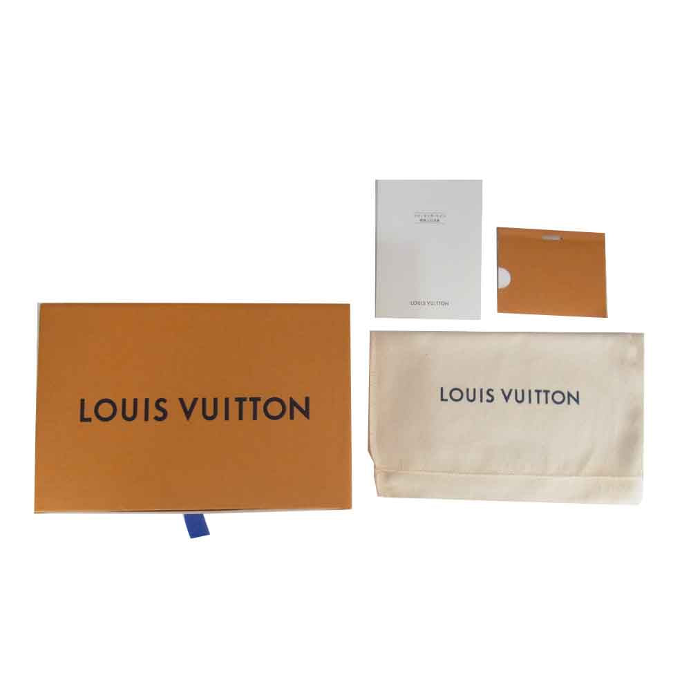 LOUIS VUITTON ルイ・ヴィトン M67428 モノグラム エクリプス iPhone XS MAX アイフォン ケース ブラック系【美品】【中古】