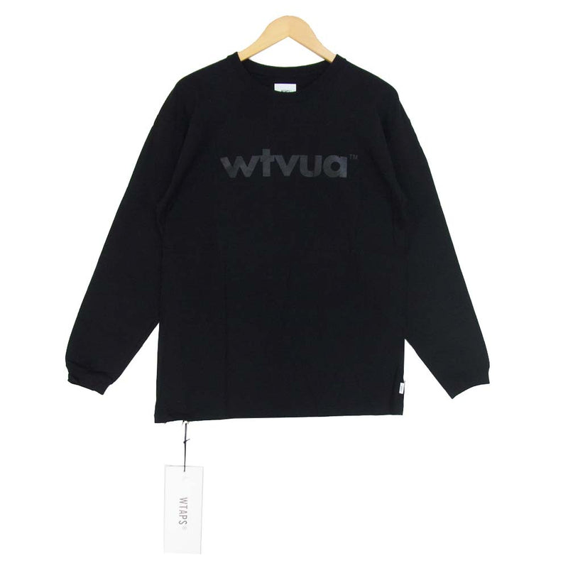WTAPS WTVUA TEE Tシャツ XXL 05メンズ