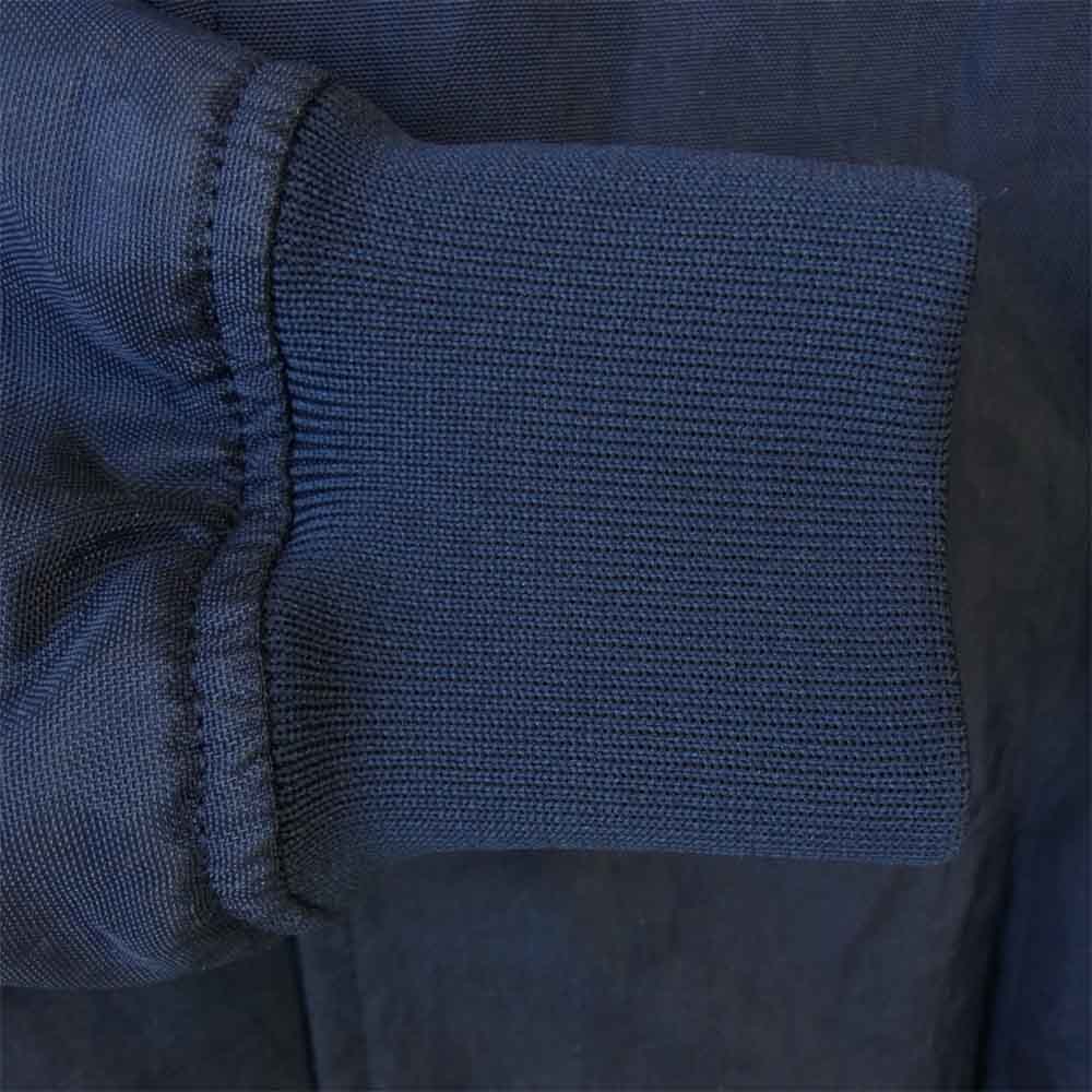 WTAPS ダブルタップス 17SS 171TQDT-JKM01 SOUVENIR JK JACKET ナイロン ダークネイビー系 L【新古品】【未使用】【中古】