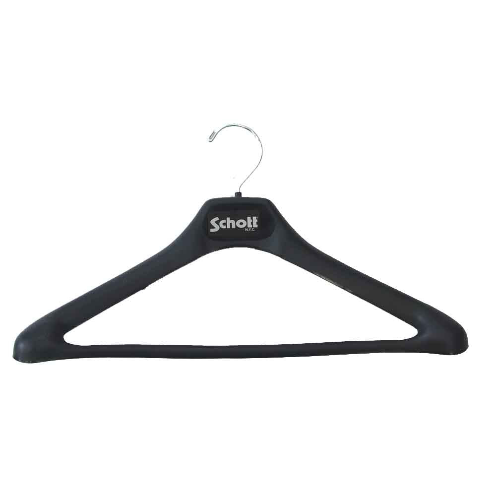 schott ショット 7441 ワンスター セミダブル レザー ライダース ジャケット ブラック系 36【中古】