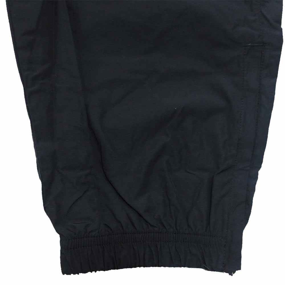 NIKE ナイキ DB2816-010 x DRAKE NOCTA M NRG AU TRACK PANT ESS ドレイク ノクタ トラック パンツ ブラック系 XL【新古品】【未使用】【中古】