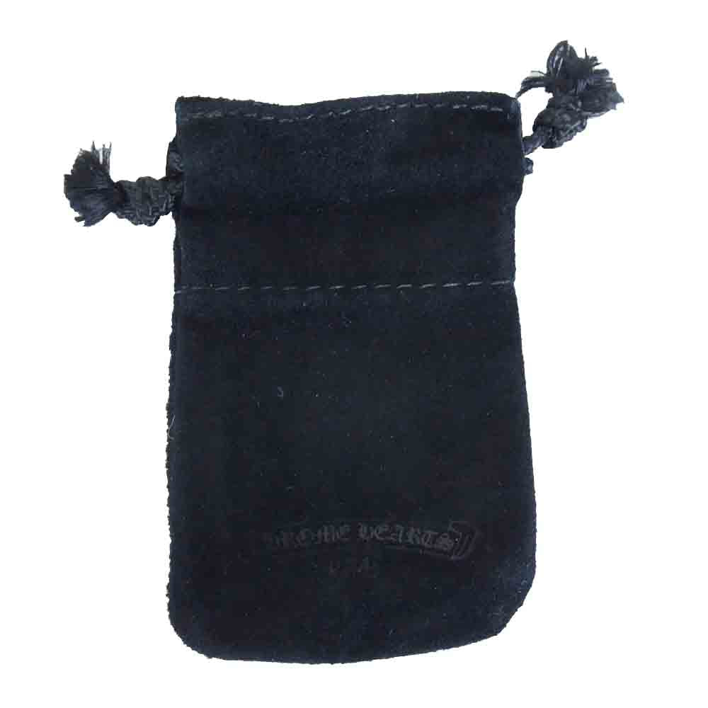 CHROME HEARTS クロムハーツ(原本無) NE CHAIN ネックチェーン ネックレス 20インチ【中古】