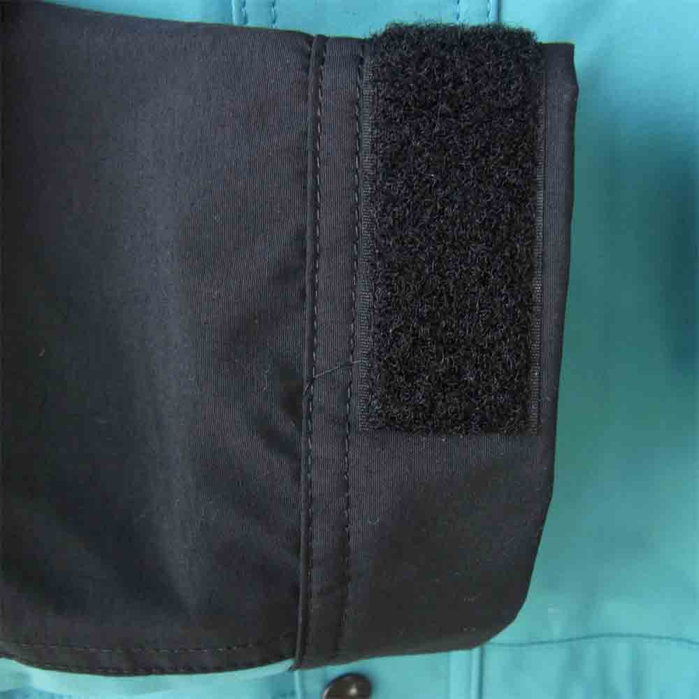 THE NORTH FACE ノースフェイス NP11834 未使用品 MOUNTAIN LIGHT JACKET マウンテン ライト ジャケット SM ストームブルー ブルー系 M【極上美品】【中古】