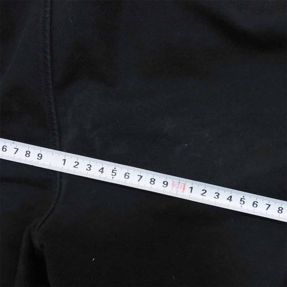 THE NORTH FACE ノースフェイス NT4900N PURPLE LABEL パープルレーベル ショートパンツ ブラック系 32【中古】