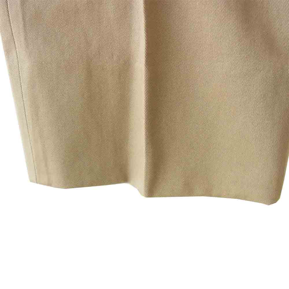 BARRY BRICKEN バリー ブリッケン × BEAMS ビームス チノパンツ ベージュ系 36【中古】