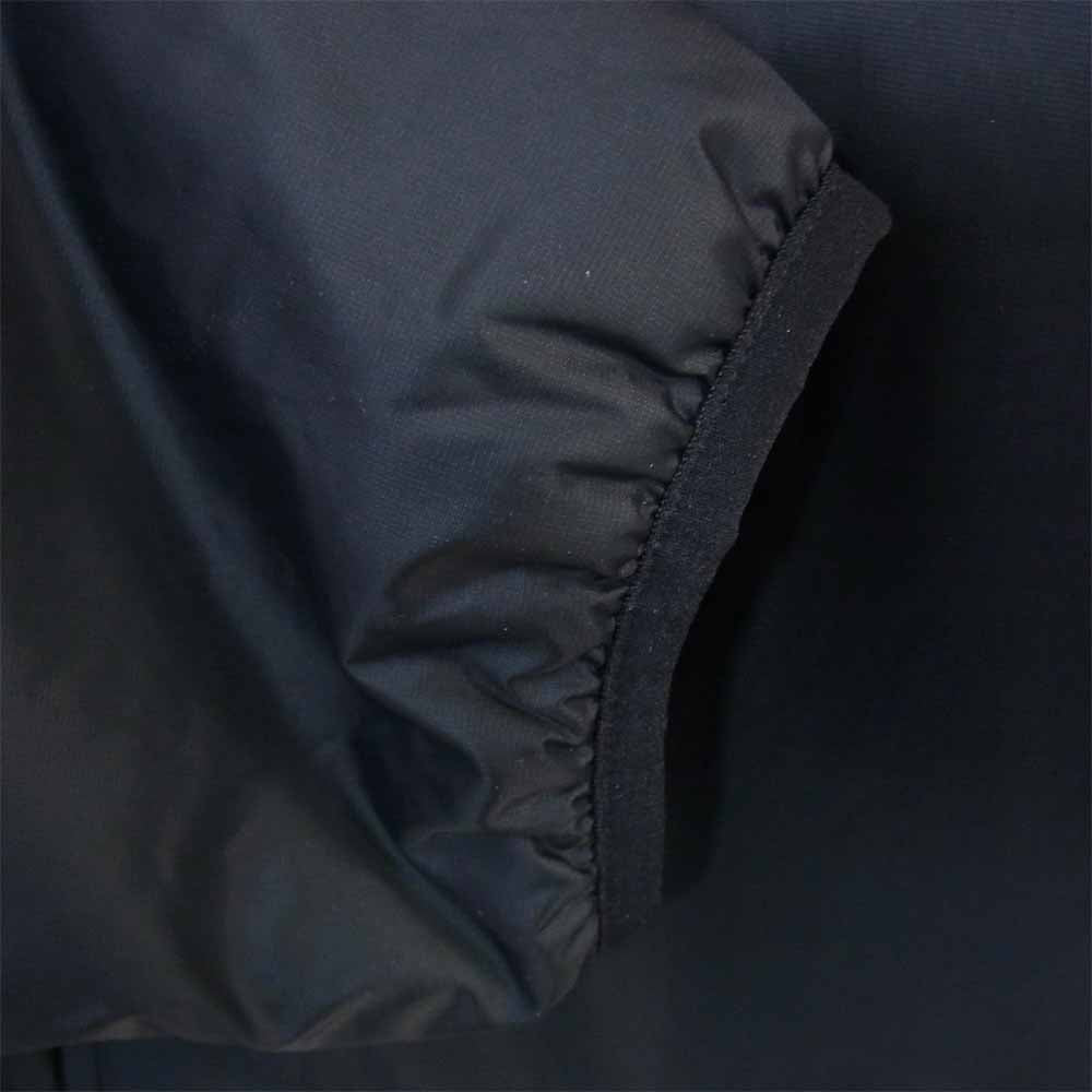 patagonia パタゴニア 26560FA19 ナイロン コーチ ジャケット ブラック系 L【美品】【中古】