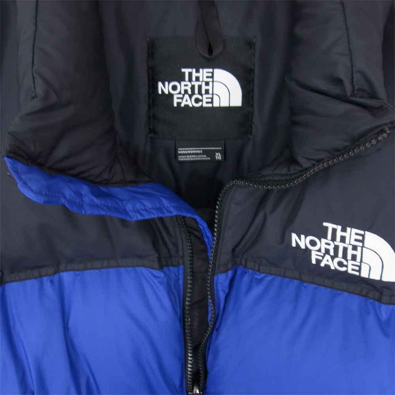 THE NORTH FACE ノースフェイス TC8D9QX  Retro Nuptse Jacket