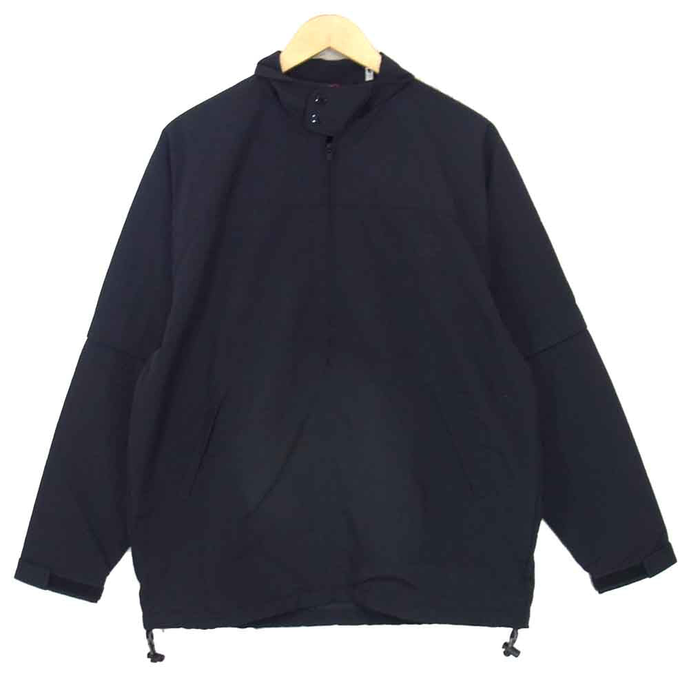 A BATHING APE アベイシングエイプ レイン ジャケット ナイロン 
