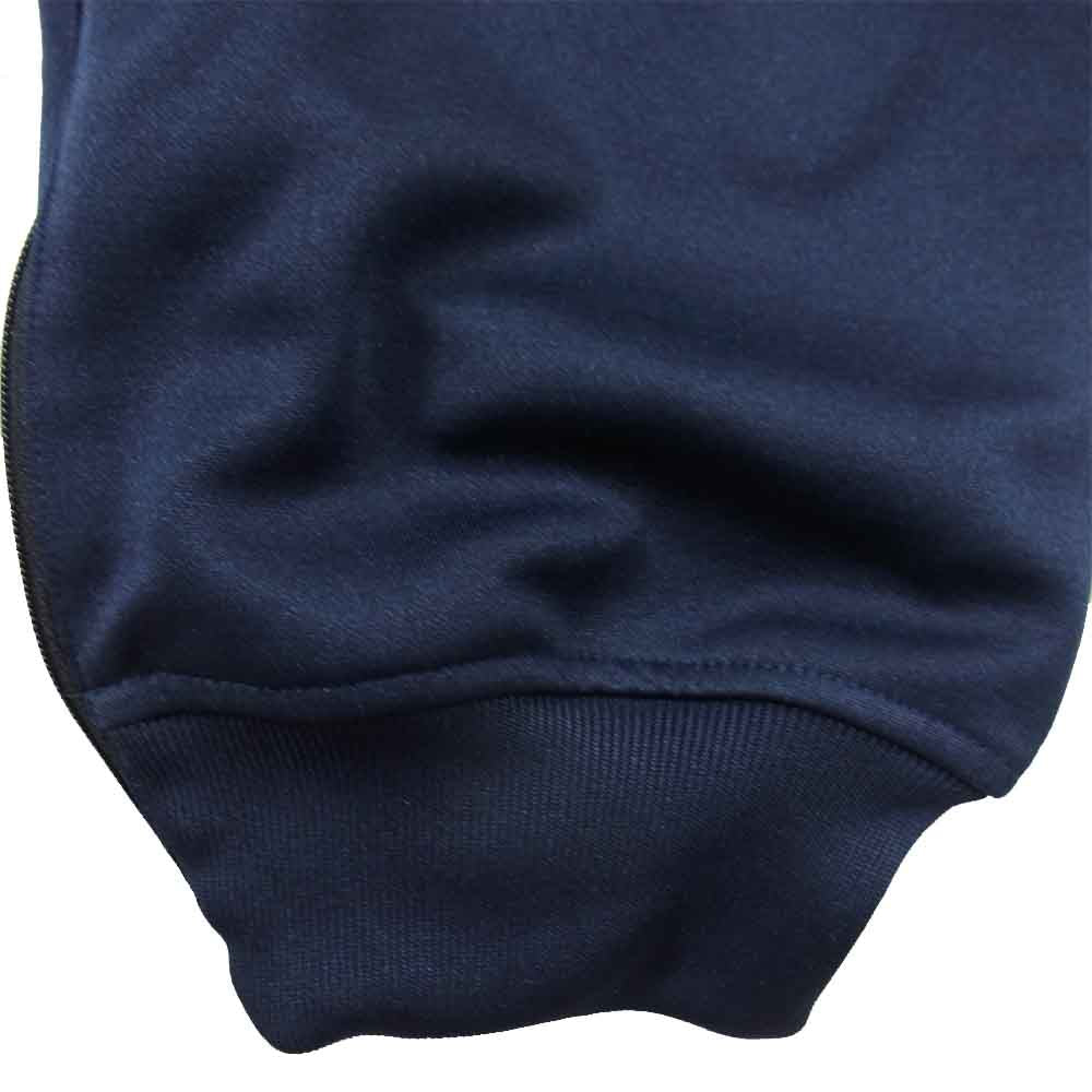 THE NORTH FACE ノースフェイス NB31955 JERSEY PANTS ジャージー パンツ ネイビー系 M【中古】