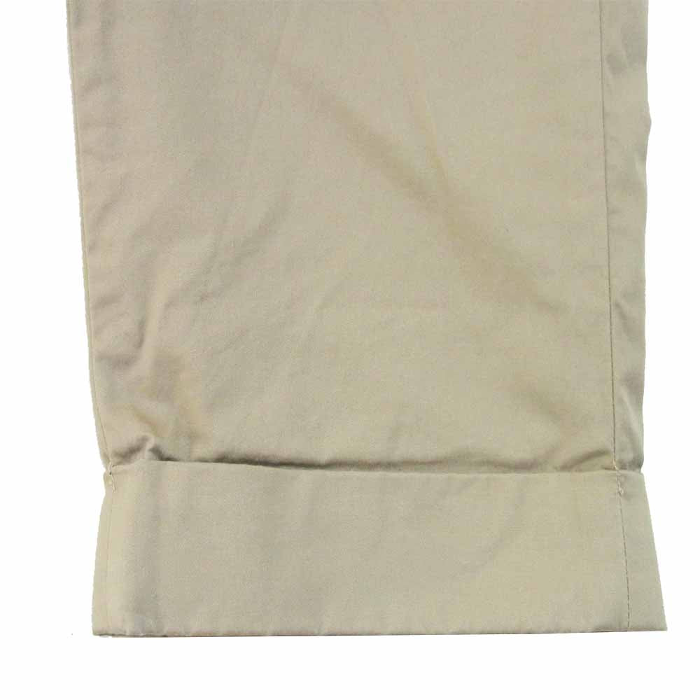 Engineered Garments エンジニアードガーメンツ Andover Pants アンドーバー パンツ ベージュ系 30【中古】