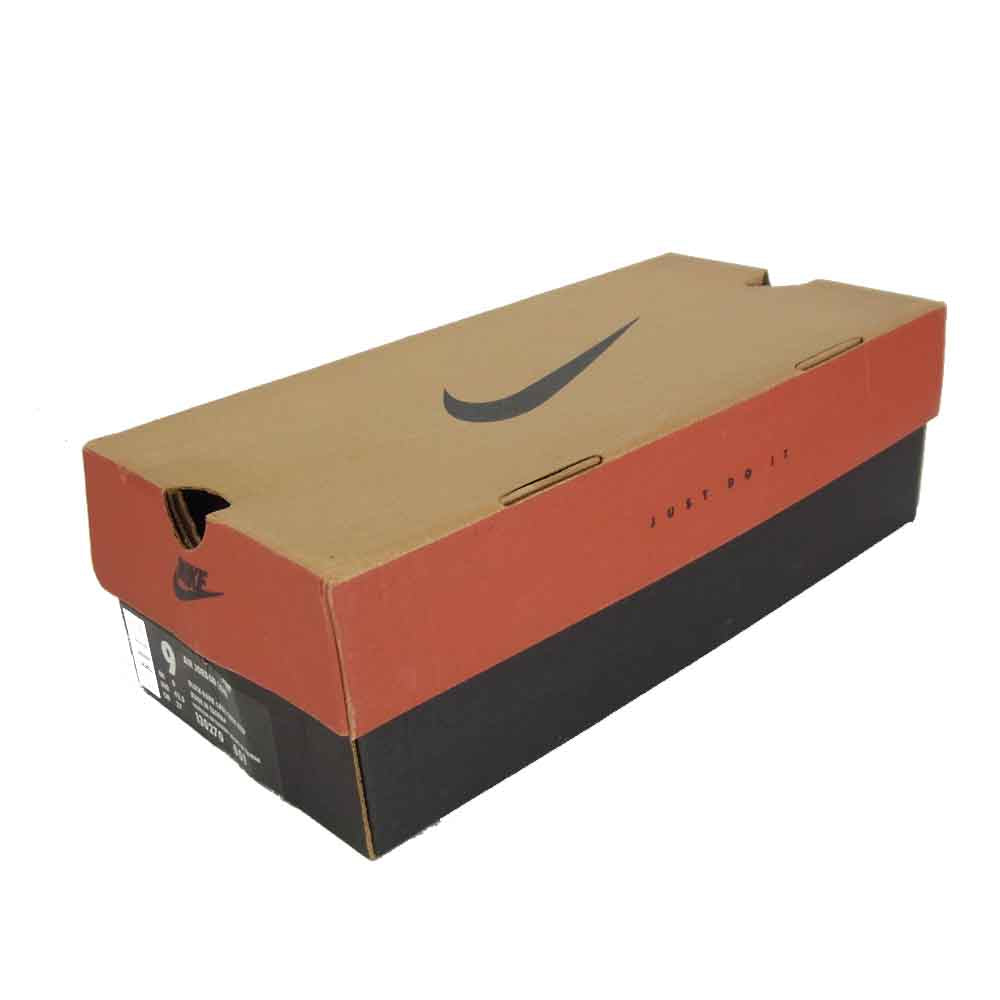 NIKE ナイキ 130270-001 AIR JORDAN 11 LOW エアジョーダン 11 ロー ブラック系 27cm【極上美品】【中古】