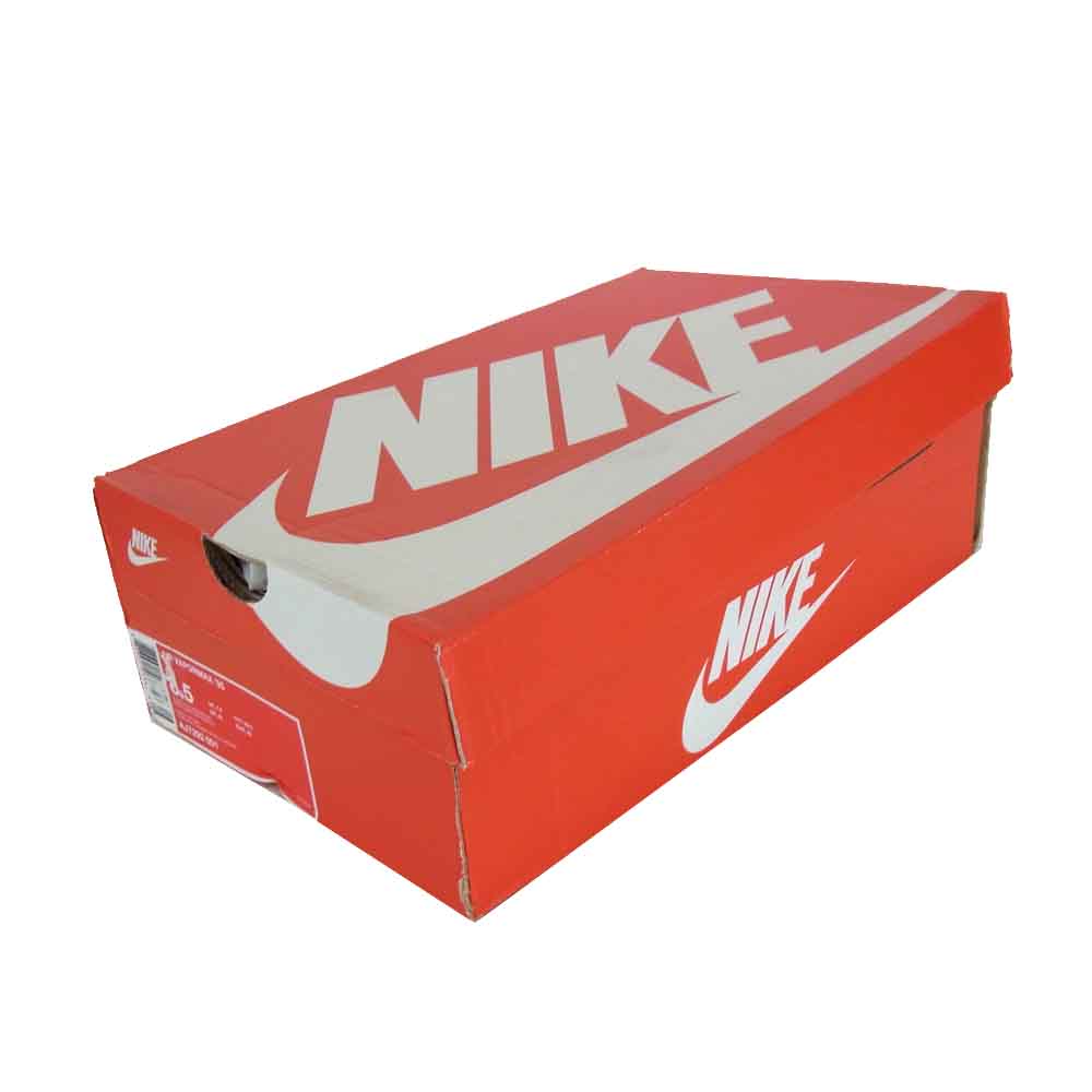 NIKE ナイキ AJ7292-001 AIR VAPORMAX 95 エアヴェイパーマックス95 グレー系【新古品】【未使用】【中古】