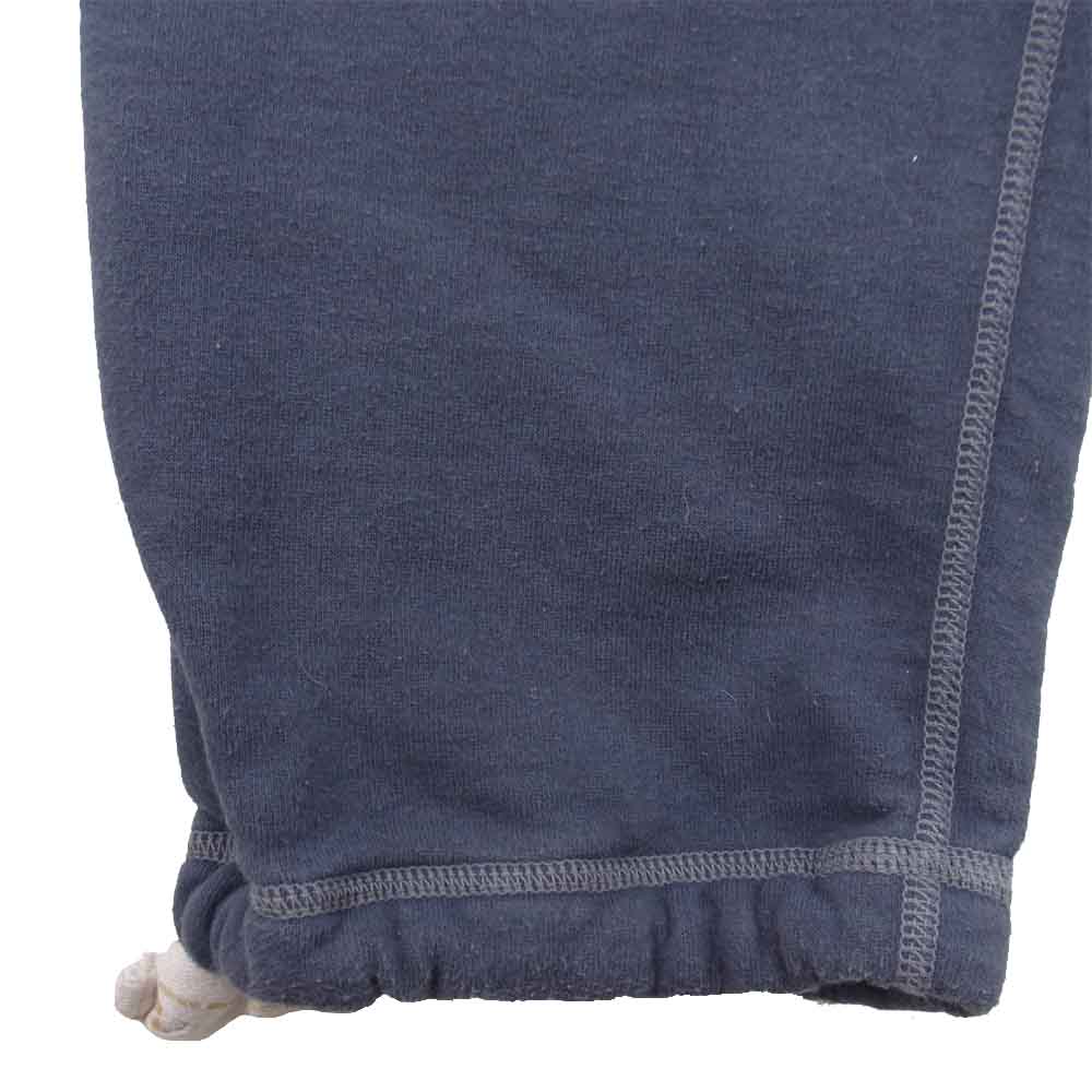 TOY'S McCOY トイズマッコイ McHILL マックヒル AAF ミリタリー スウェット パンツ グレー系 M【中古】