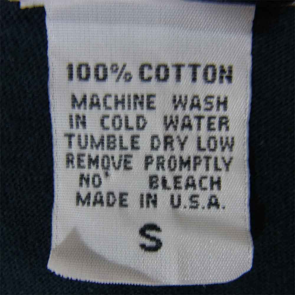 CHROME HEARTS クロムハーツ(原本無) ロゴプリント タンクトップ ブラック系【中古】