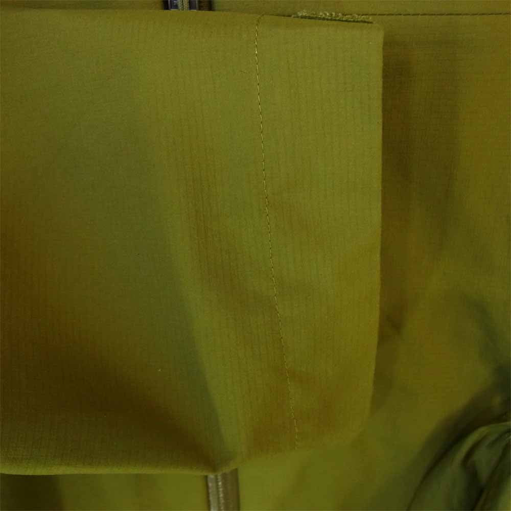 patagonia パタゴニア 83675 Cloud Ridge Jacket クラウドリッジジャケット カーキ系 S【新古品】【未使用】【中古】