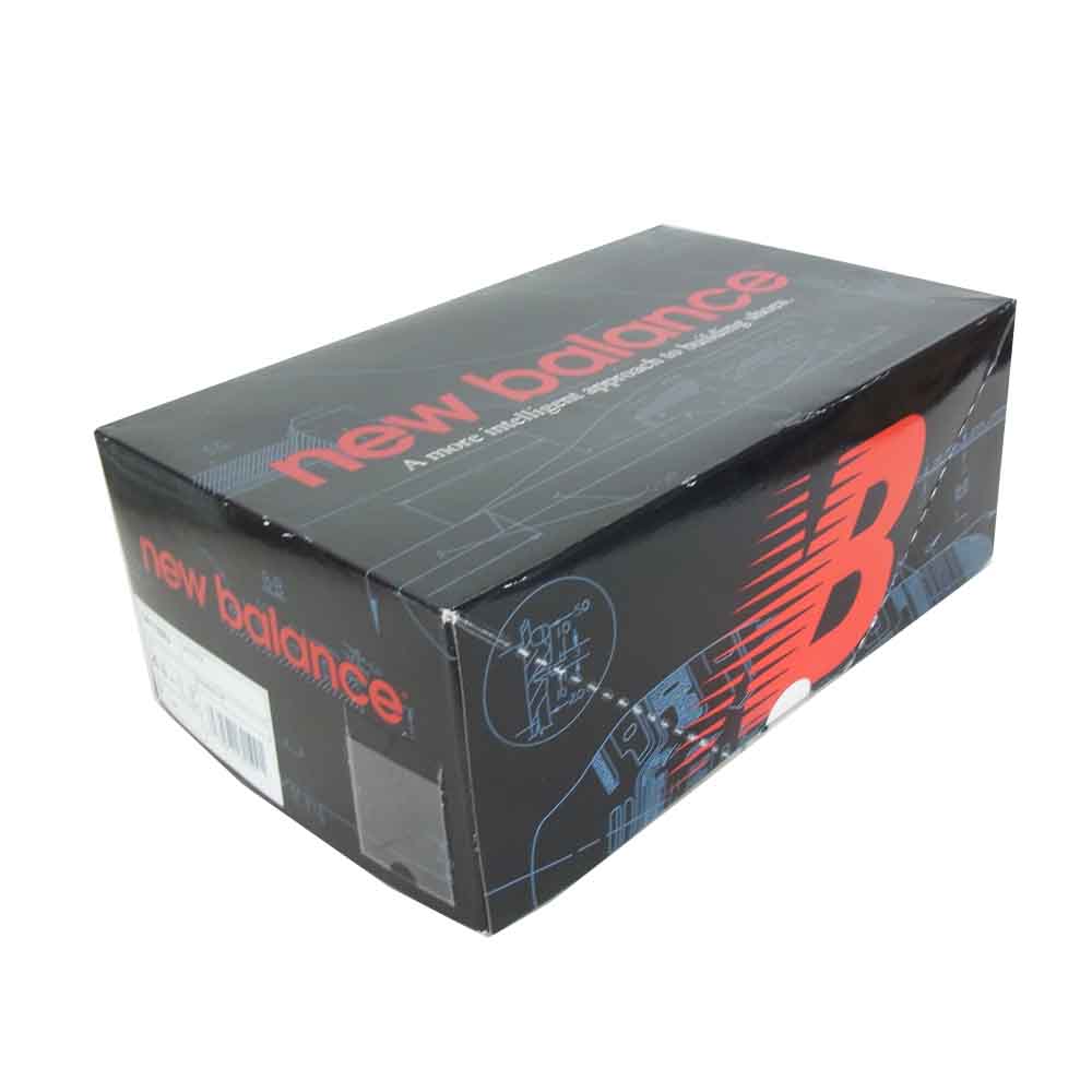NEW BALANCE ニューバランス CM1700NJ JAPAN LIMITED ジャパン リミテッド グレー系 26cm【美品】【中古】