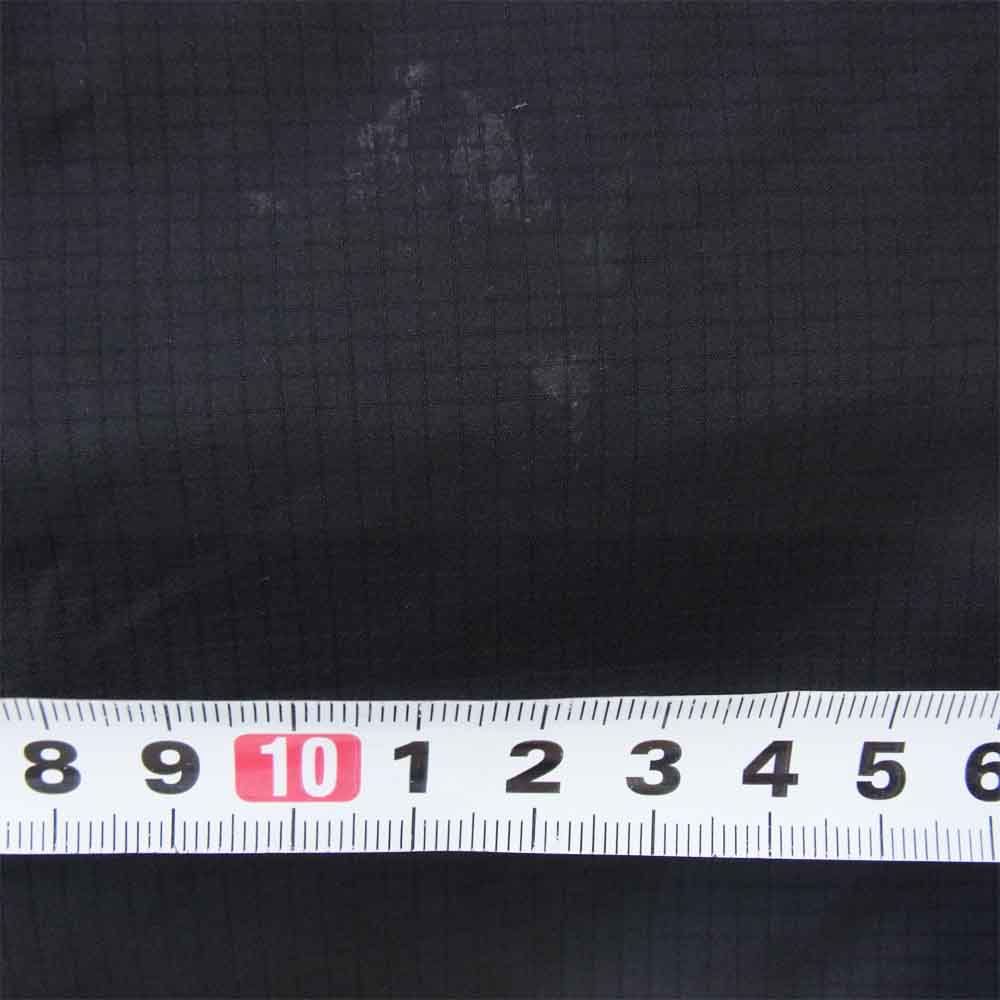 ファインクリーク MOSSIR モシール Ethan イーサン パーテックス プリマロフト ジャケット ブラック系 42【新古品】【未使用】【中古】