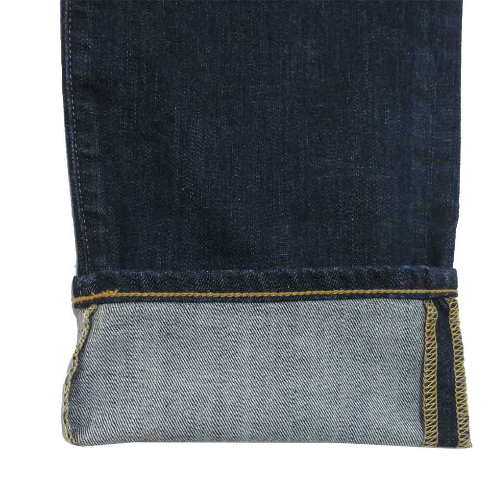 AG エージー 288-31509-704 GRADUATE デニム パンツ インディゴブルー系 32【新古品】【未使用】【中古】