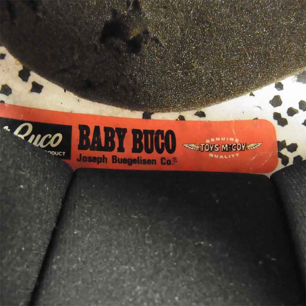 BUCO ブコ 58443 JET500-TX ジェット ヘルメット ブラック系【中古】