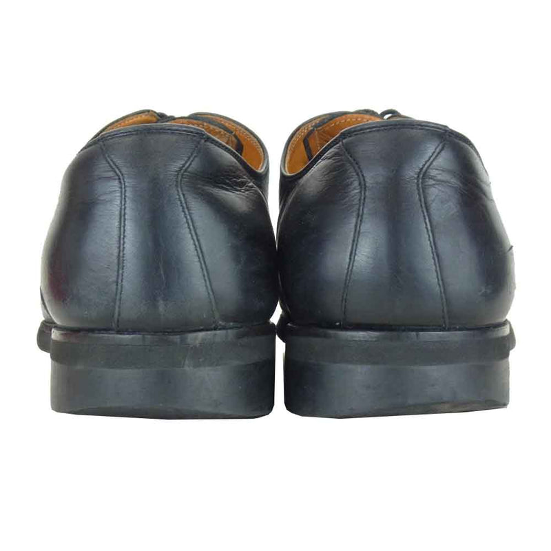 新品　展示品　スコッチグレイン　26.5cm ビジネス　革靴 ストレートチップ
