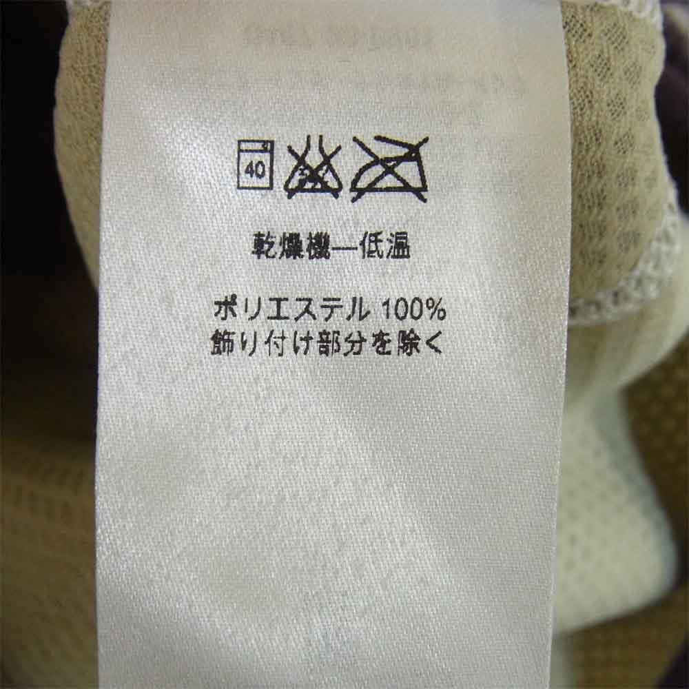 patagonia パタゴニア 23048 クラシック レトロX フリース ベスト ホワイト×ブラウン系 S【中古】