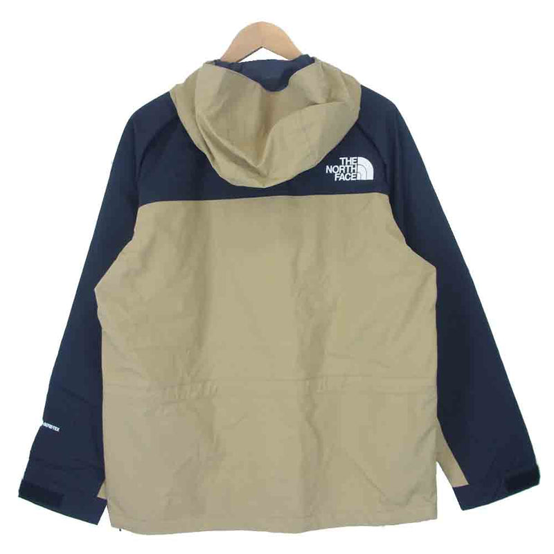 THE NORTH FACE ノースフェイス NP11834 Moutain Light Jacket