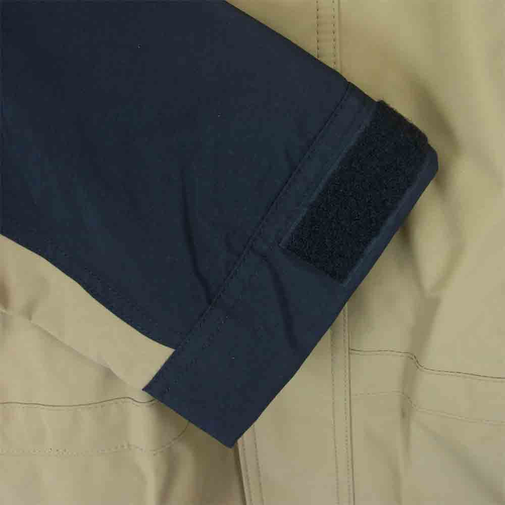 THE NORTH FACE ノースフェイス NP11834 Moutain Light Jacket マウンテン ライト ジャケット KT ケルプタン ケルプタン L【新古品】【未使用】【中古】