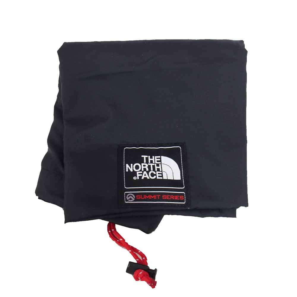 THE NORTH FACE ノースフェイス NFJ1DG55 BIAFO LT DOWN PARKA ダウンジャケット レッド系 M【極上美品】【中古】