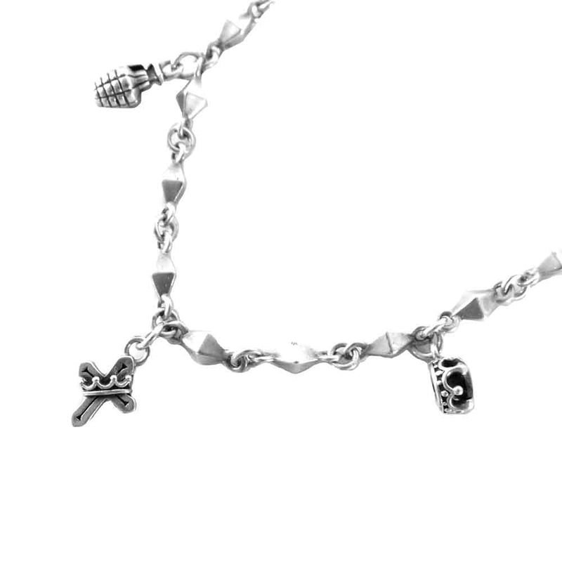 Justin Davis〗Charming Necklace-www.solomonmusyimi.com