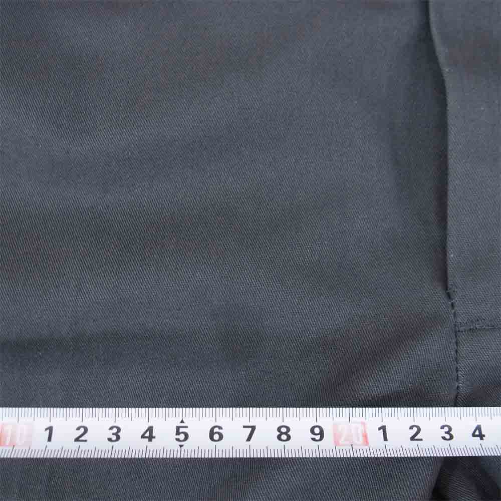 サスペンション tr.suspension × NAOSHIYA CUSTOM FACTORY RK CUSTOM PANTS カスタムパンツ グレー グレー系【中古】