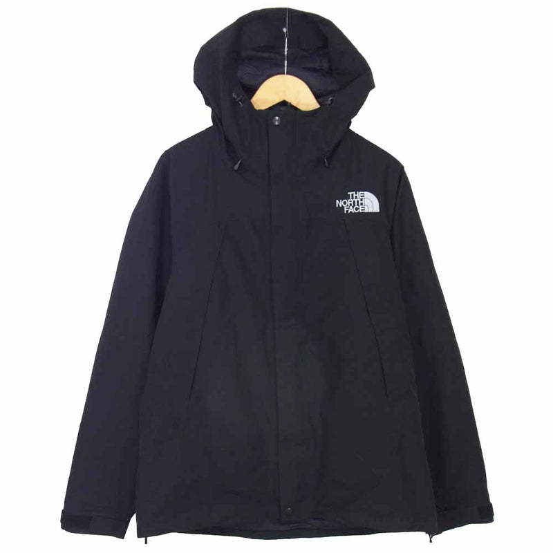 THE NORTH FACE ノースフェイス NP15105 Mountain Jacket GORE-TEX