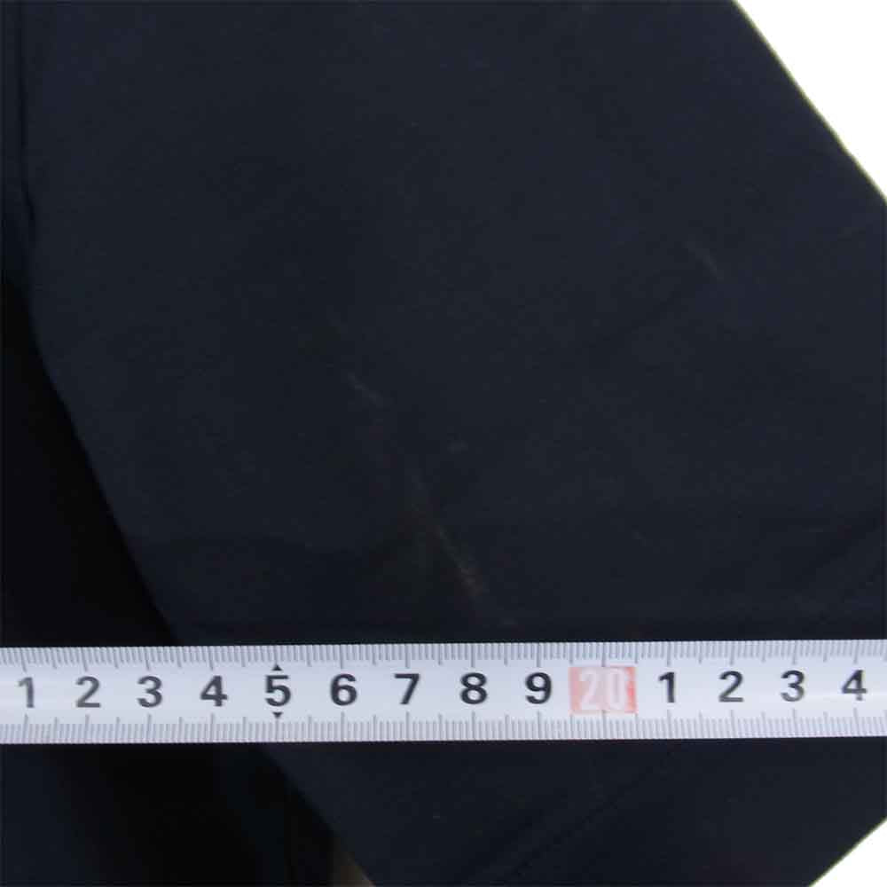 Drawer ドゥロワー 6526-299-1052 ショートスリーブ オールインワン ネイビー系 36【中古】