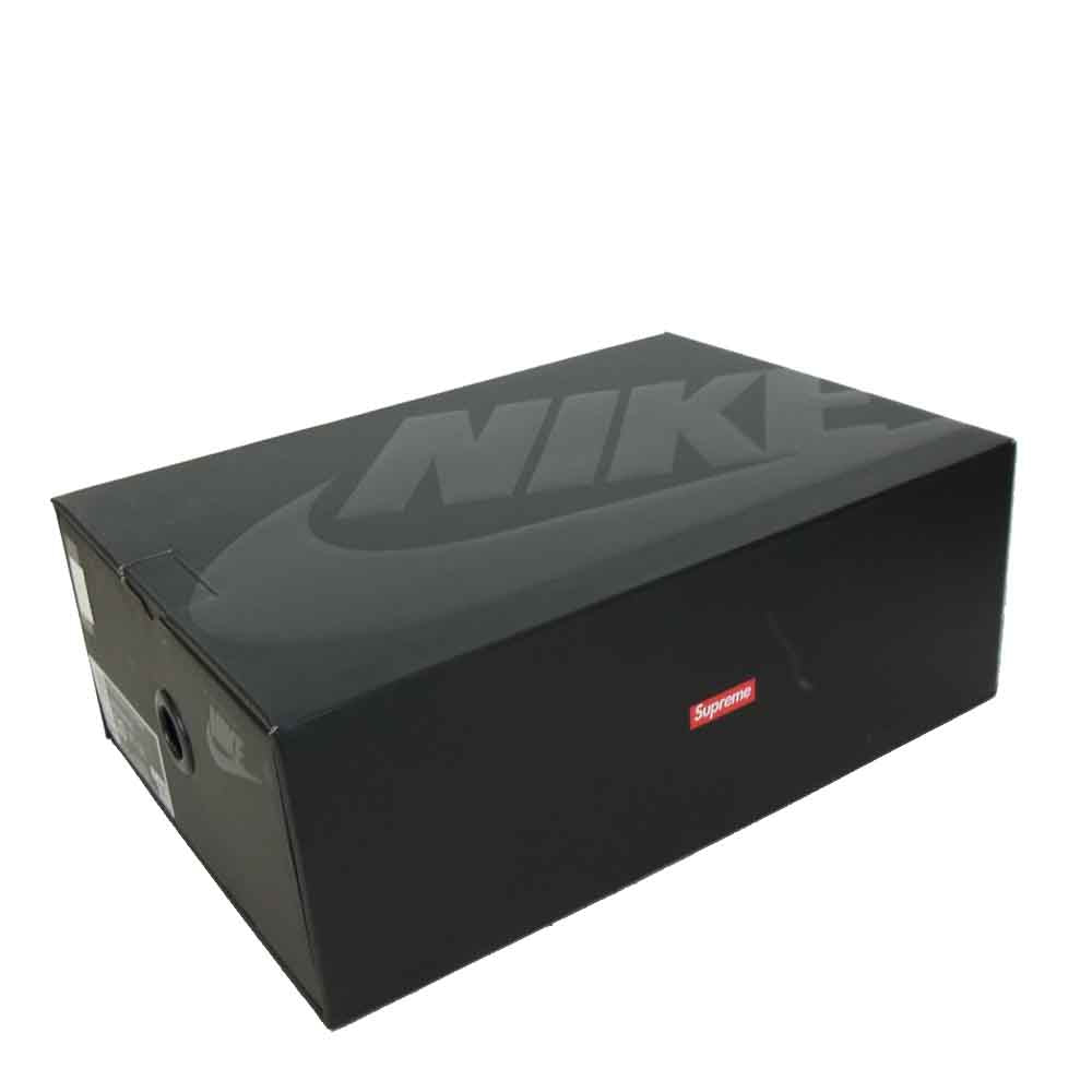 Supreme シュプリーム × ナイキ NIKE 20AW DA1472 600 Air Max Plus エア マックス プラス レッド系 31cm【新古品】【未使用】【中古】