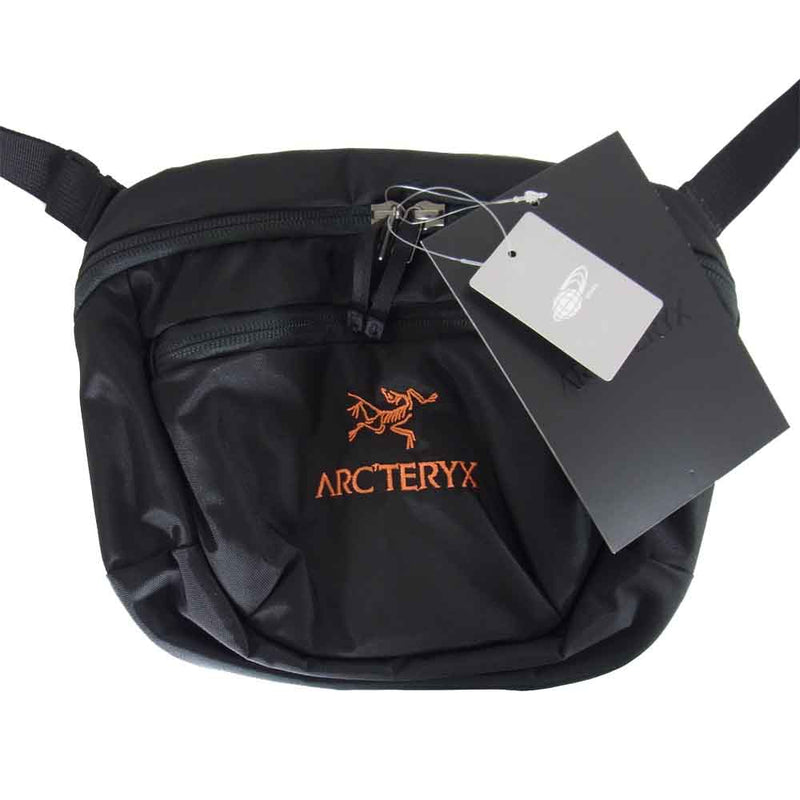ARC'TERYX × BEAMS Mantis 2 Waistpack - ショルダーバッグ