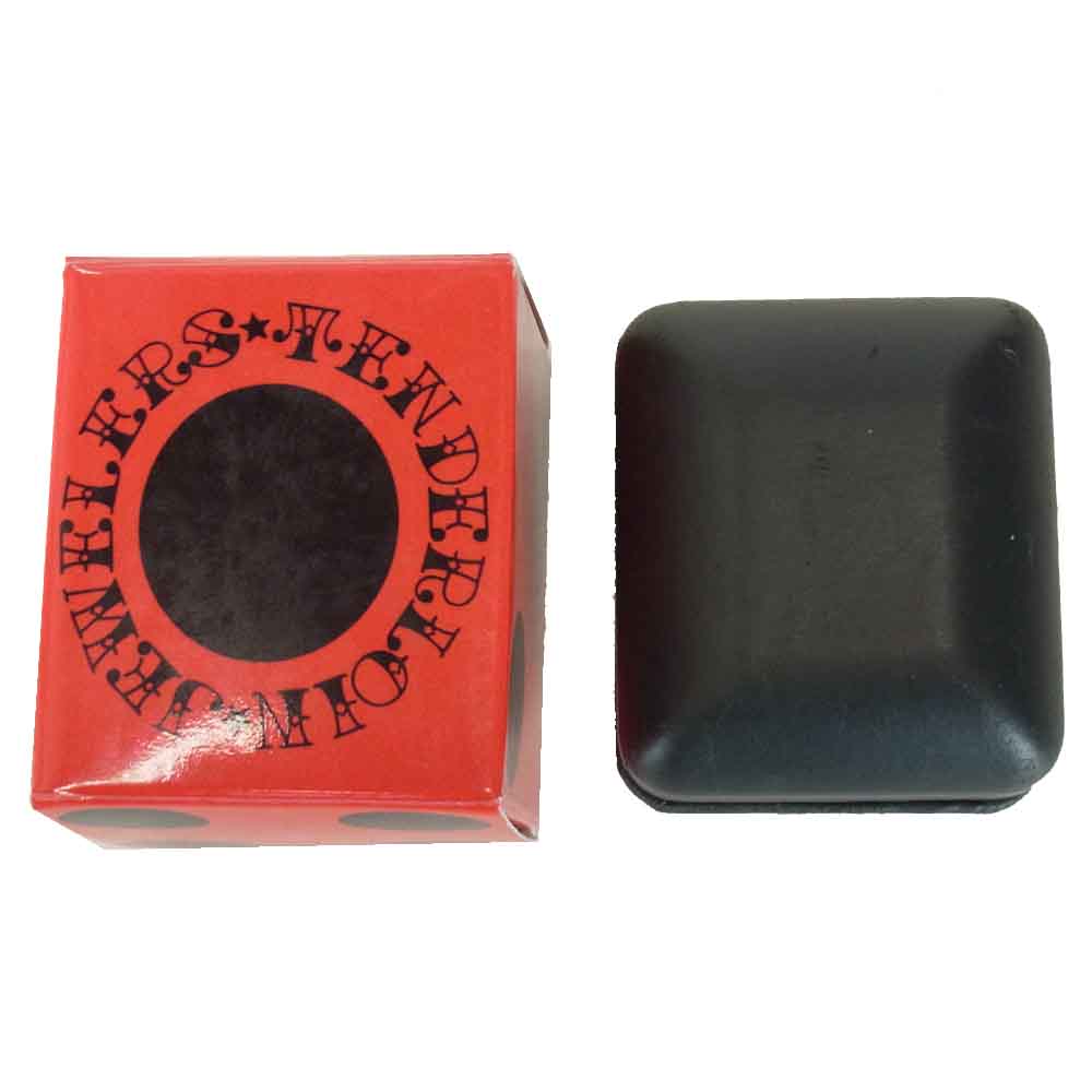 TENDERLOIN テンダーロイン 新品仕上げ済 T-H.S RING STONE ホースシュー 8K ダイヤ【極上美品】【中古】