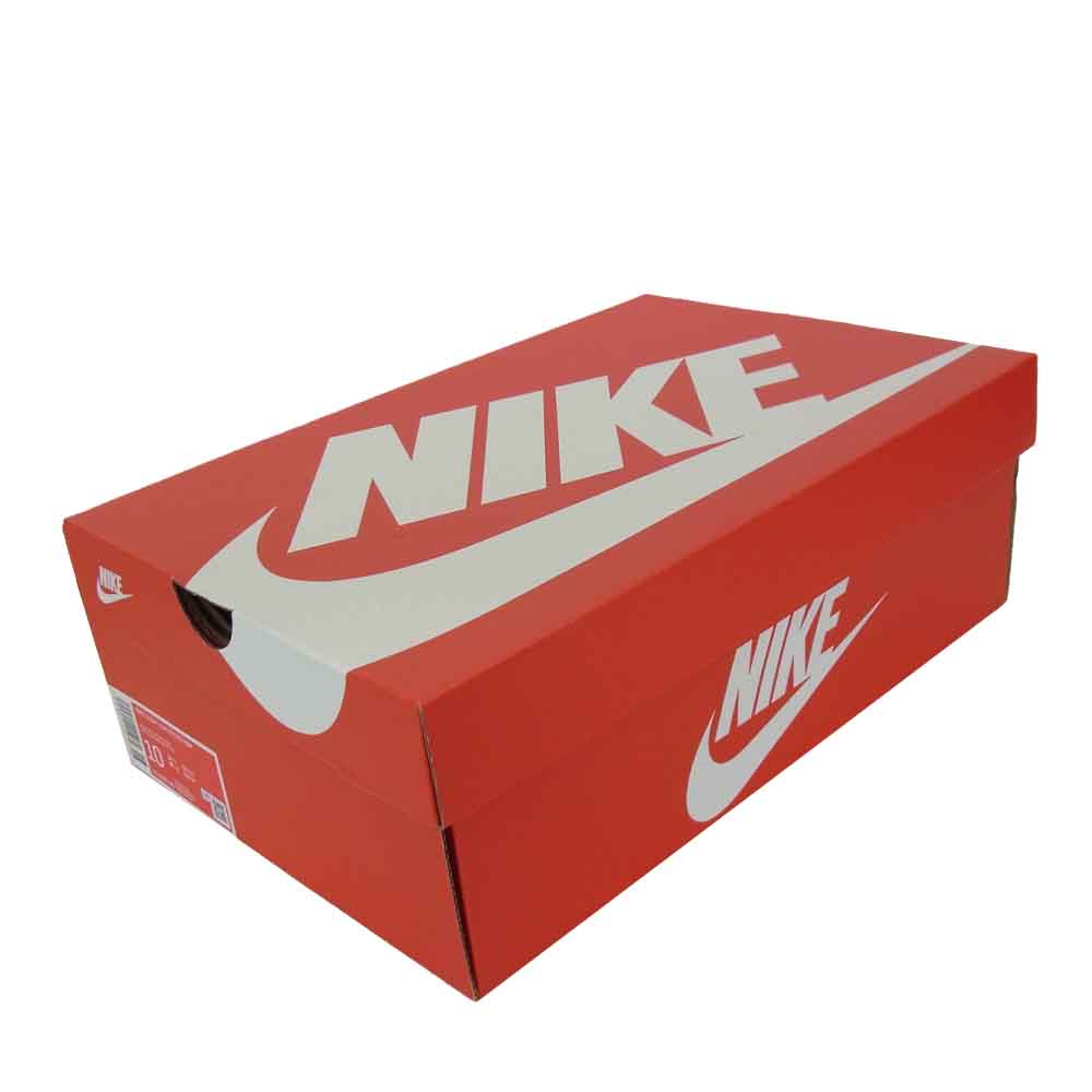 DD1390-100 DUNK LOW PREMIUM ダンク ロー プレミアム MEDIUM CURRY ミディアム カリー スニーカー ブラウン系 ホワイト系 28cm【新古品】【未使用】【中古】